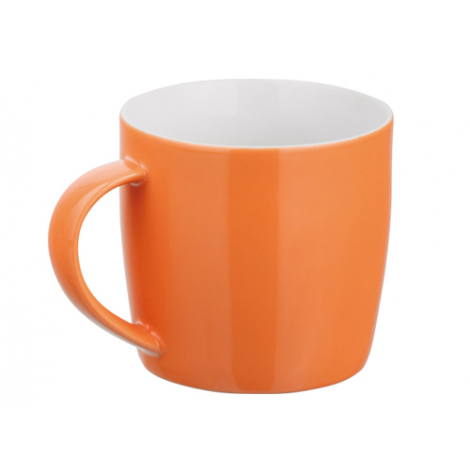 Mug personnalisé publicitaire 370 ml - Comander