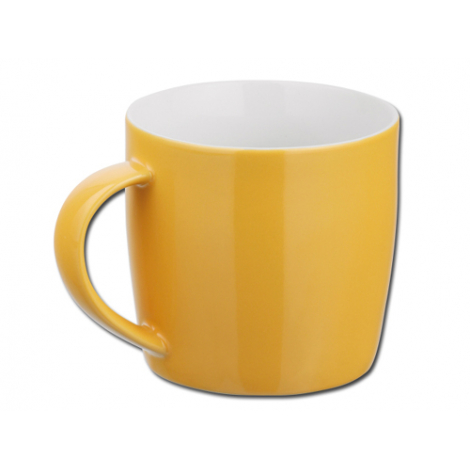 Mug personnalisé publicitaire 370 ml - Comander