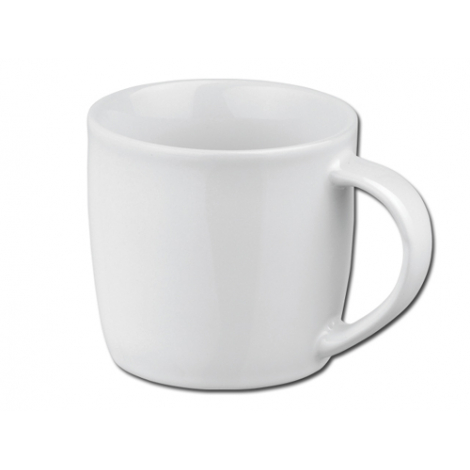 Mug personnalisé publicitaire 370 ml - Comander