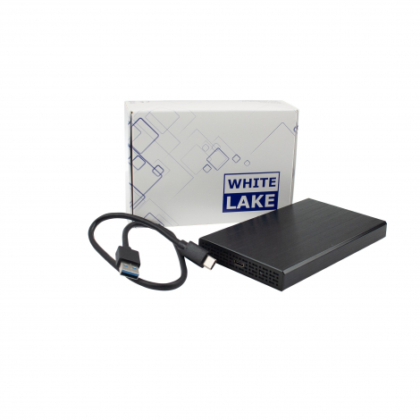 Disque dur publicitaire 120GO Lake Pro SSD