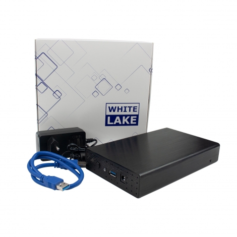 Disque dur publicitaire 500GO Lake Ultra HDD