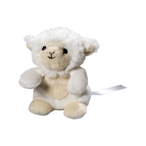 Peluche nettoyeur d'écran publicitaire - SCHMOOZIES XXL