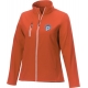 Veste publicitaire softshell femme - Orion Heros