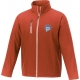 Veste publicitaire softshell homme - Orion Heros
