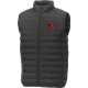 Bodywarmer publicitaire matelassé homme - Pallas Heros