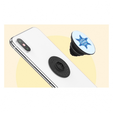 Grip et support interchangeables smartphone - PopSockets®