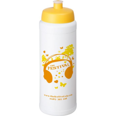 Bouteille de sport publicitaire 750 ml - Baseline Plus