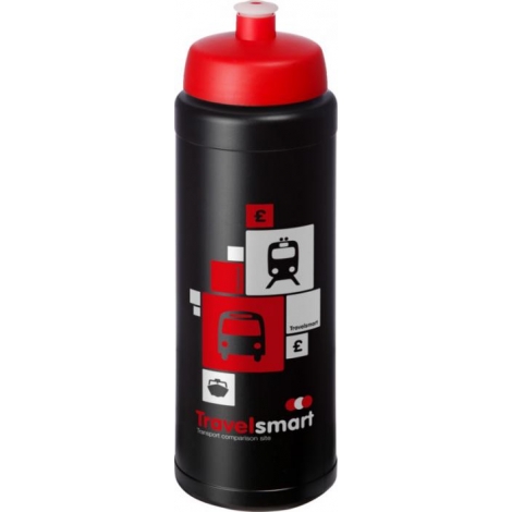 Bouteille de sport publicitaire 750 ml - Baseline Plus