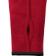Veste micro-polaire publicitaire - full zip femme Brossard