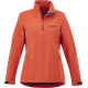 Veste softshell publicitaire - femme - Maxson