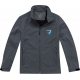 Veste softshell publicitaire homme - Maxson