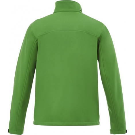 Veste softshell publicitaire homme - Maxson