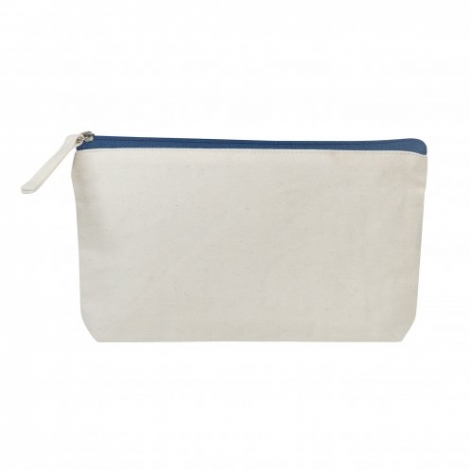 Trousse publicitaire coton bio 280 gr/m² - Biutifulday 