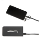 Batterie externe induction publicitaire 5000 mAh - SLIM