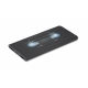 Batterie externe induction publicitaire 5000 mAh - SLIM