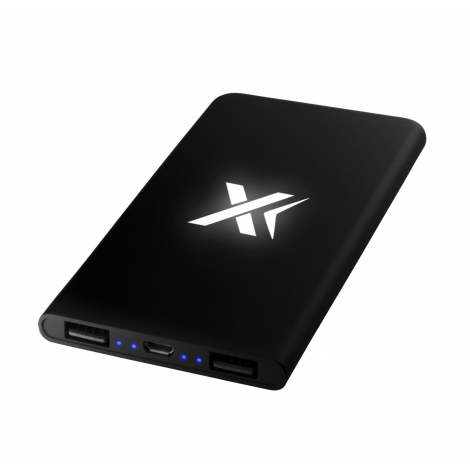 Chargeur publicitaire 5000 mAh - STICK WIRELESS 