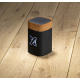 Enceinte publicitaire SPEAKER CLEVER WOOD 5W