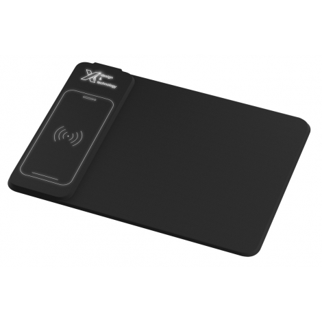 Tapis de souris publicitaire induction 10 W