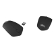 Souris sans fil publicitaire et rechargeable