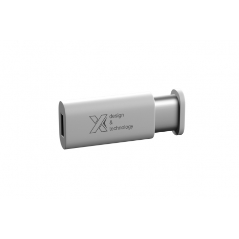 Clé USB publicitaire push & click