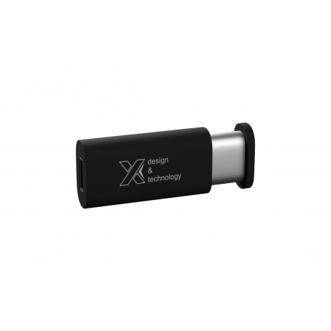 Clé USB publicitaire push & click