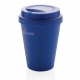 Mug publicitaire en PP recyclable à double paroi 300 ml