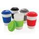 Mug publicitaire en PP recyclable 270 ml