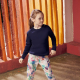 Sweat publicitaire pour enfant 280 gr - Premium