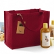 Sac en jute publicitaire - Mini Gift Bag