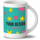 Mug publicitaire en sublimation 250 ml - Marseille