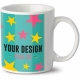 Mug personnalisable en sublimation 300 ml - Oslo