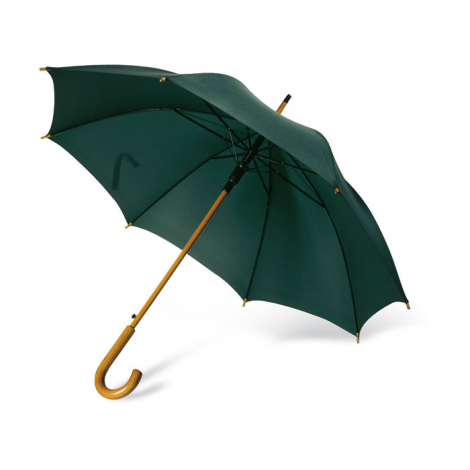 Parapluie publicitaire - Cumuli