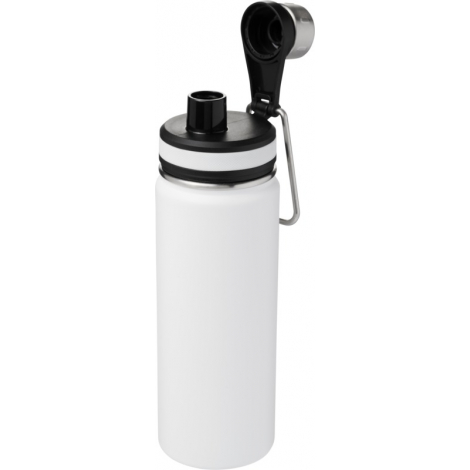 Bouteille de sport isotherme publicitaire 590 ml - Gessi