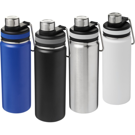 Comprendre la condensation sur les thermos