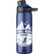 Bouteille isotherme Camelbak® publicitaire 600 ml - Chute Mag