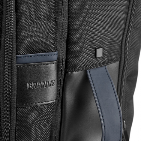 Sac à dos publicitaire - DYNAMIC 2 in 1 Backpack