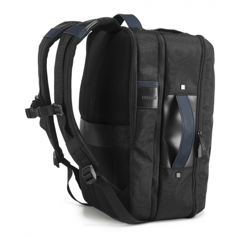 Sac à dos publicitaire - DYNAMIC 2 in 1 Backpack