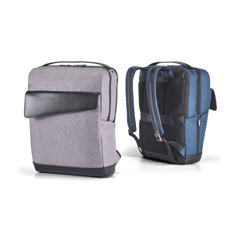 Sac à dos ordinateur 15.6" publicitaire MOTION BACKPACK