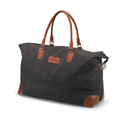 Sac de voyage publicitaire - Boccaria Sac de voyage publicitaire - Boccaria