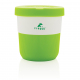 Tasse à café publicitaire en PLA 280 ml - Coffee To Go