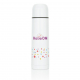 Bouteille isotherme en inox personnalisable 500 ml