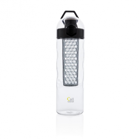 Bidon à infusion personnalisable 700 ml - Honeycomb