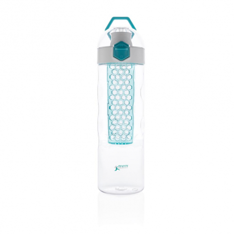 Bidon à infusion personnalisable 700 ml - Honeycomb