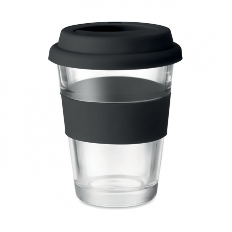 Gobelet en verre publicitaire 350 ml - Astoglass