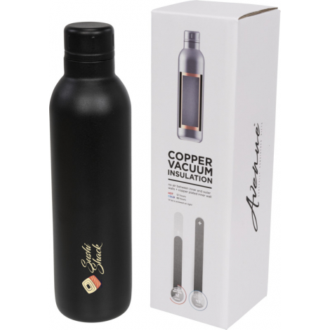 Bouteille publicitaire sport 510 ml - Thor