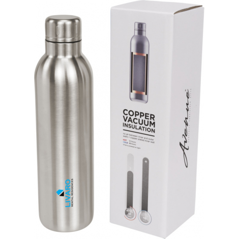 Bouteille publicitaire sport 510 ml - Thor
