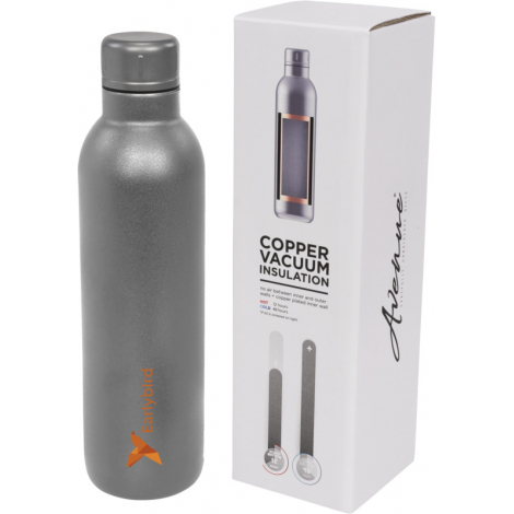Bouteille publicitaire sport 510 ml - Thor