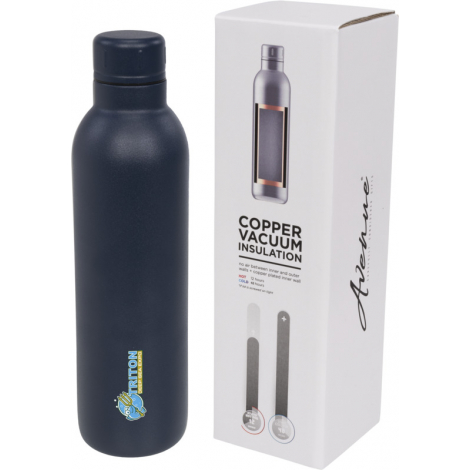 Bouteille publicitaire sport 510 ml - Thor