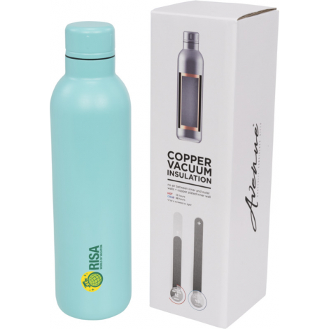 Bouteille publicitaire sport 510 ml - Thor