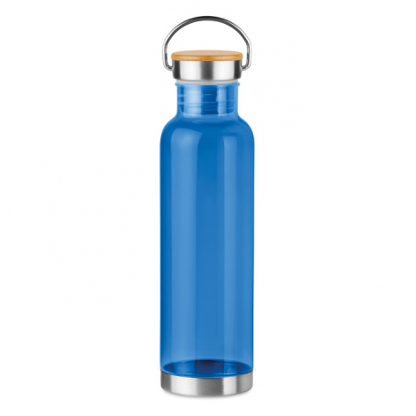 Bouteille de sport publicitaire 800 ml - Helsinki Basic